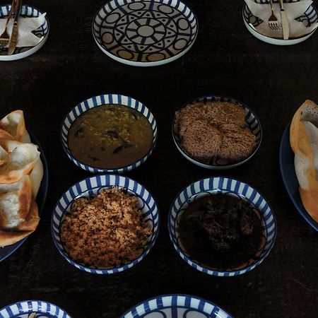 The Spice Trail, Ахангама Экстерьер фото